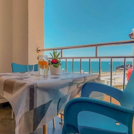 Libera One Apartment Novigrad  ภายนอก รูปภาพ
