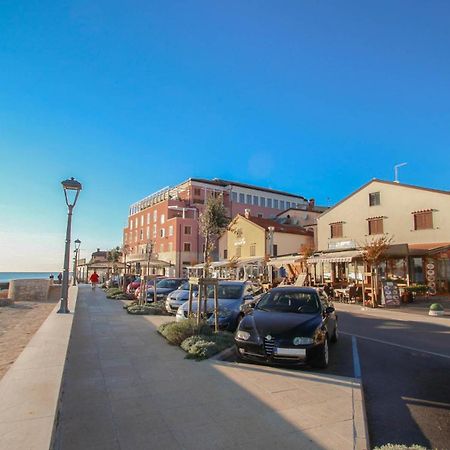 Libera One Apartment Novigrad  ภายนอก รูปภาพ