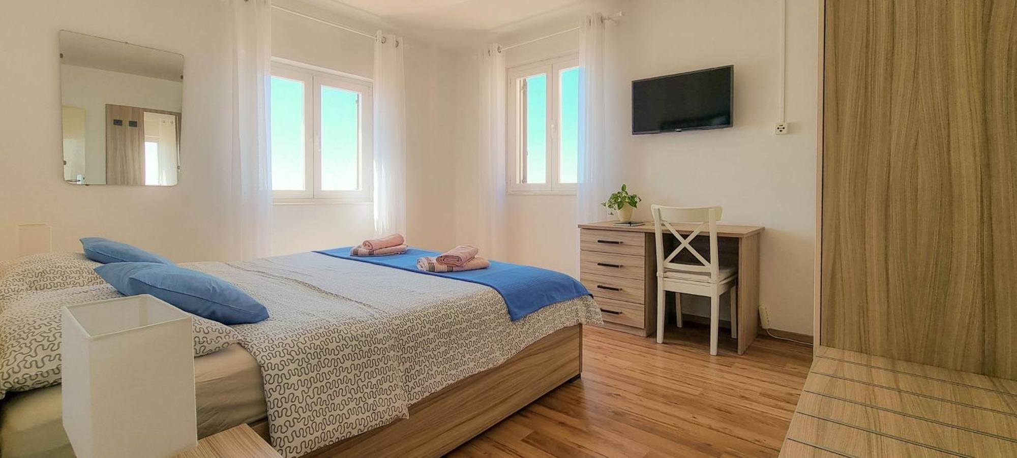 Libera One Apartment Novigrad  ภายนอก รูปภาพ