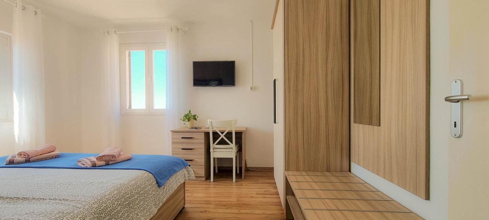 Libera One Apartment Novigrad  ภายนอก รูปภาพ