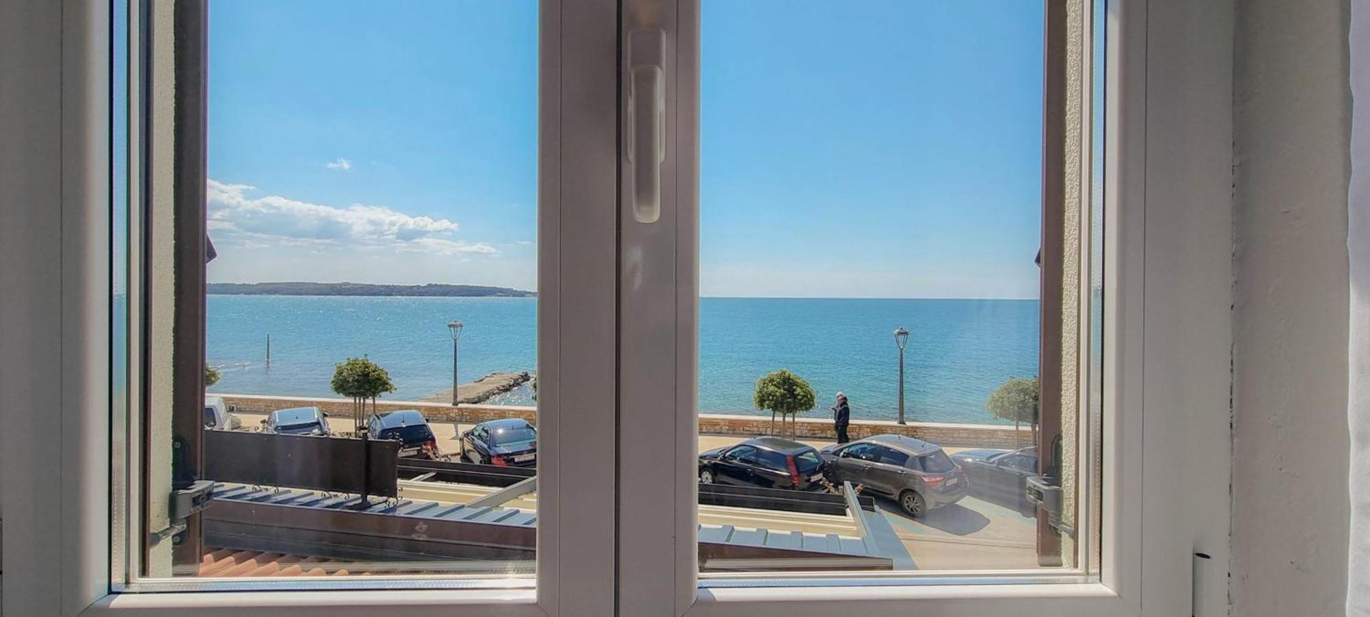 Libera One Apartment Novigrad  ภายนอก รูปภาพ