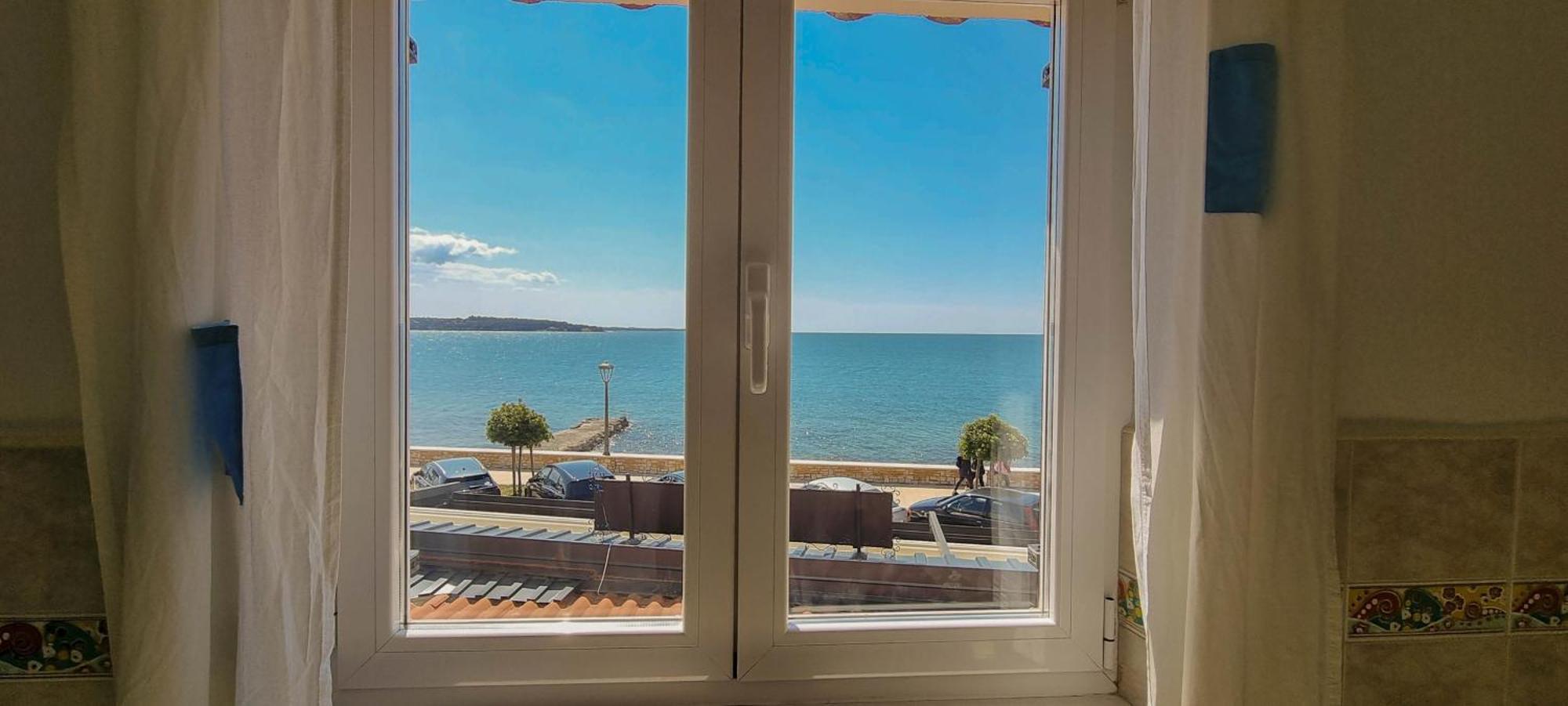 Libera One Apartment Novigrad  ภายนอก รูปภาพ