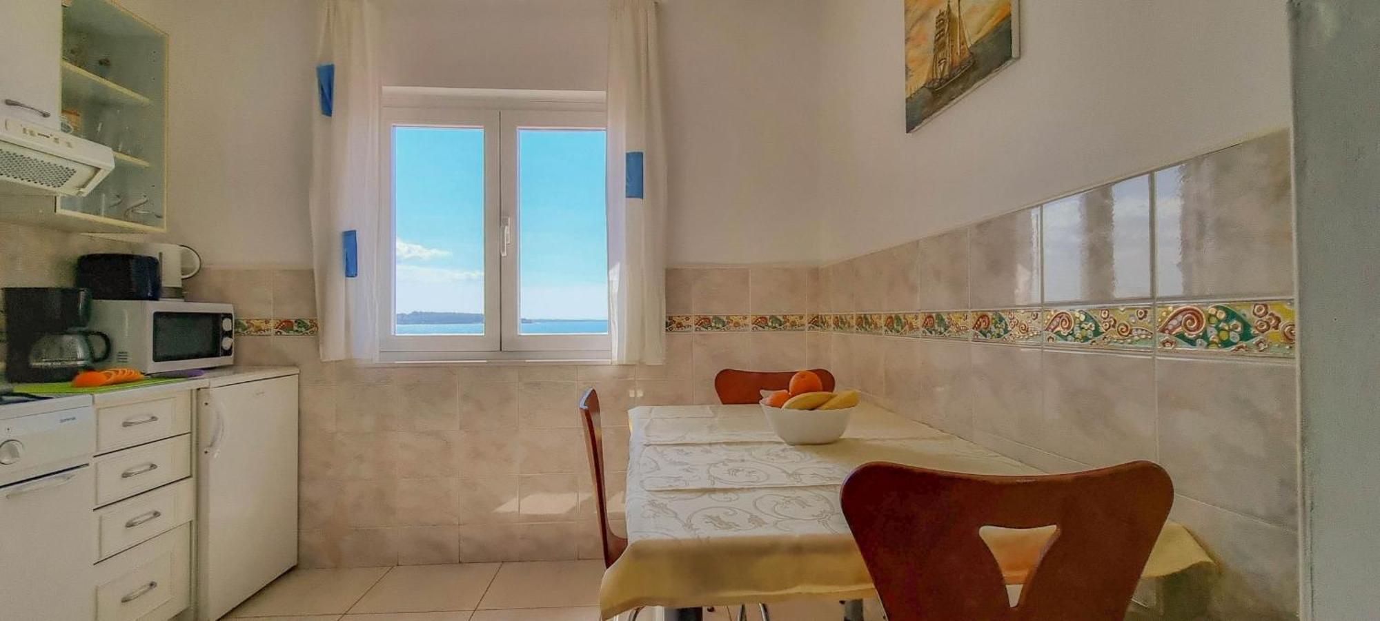 Libera One Apartment Novigrad  ภายนอก รูปภาพ
