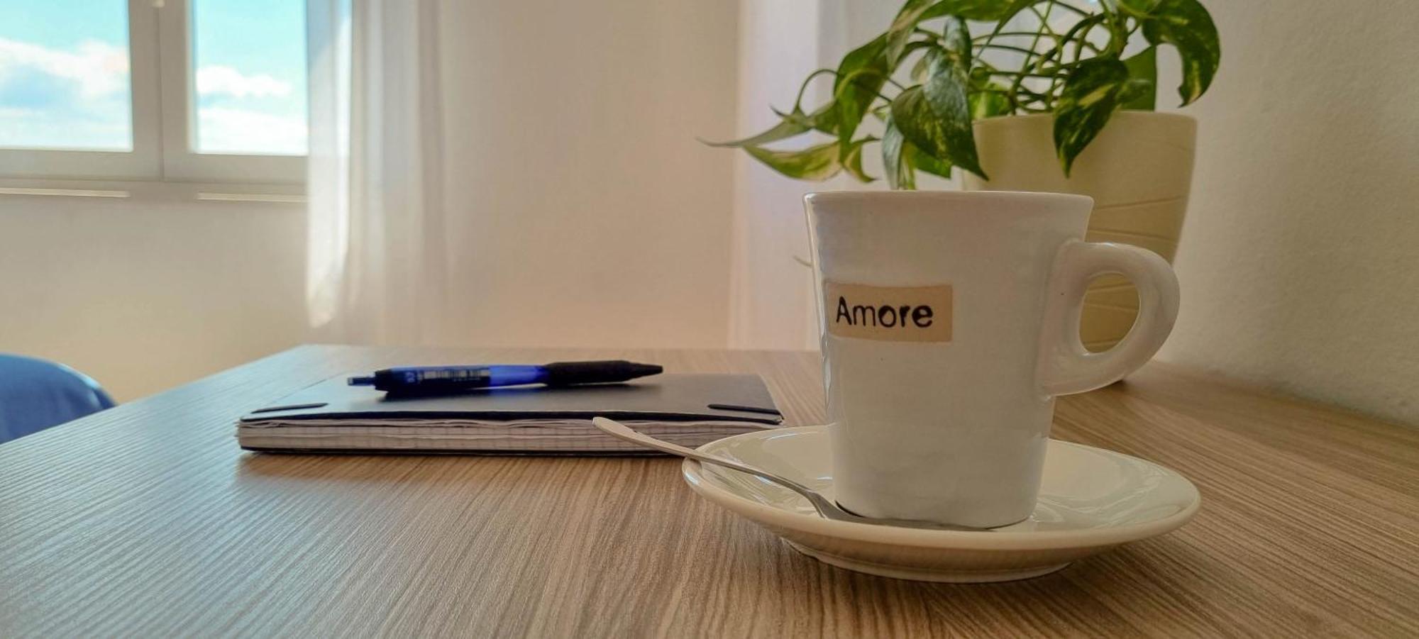 Libera One Apartment Novigrad  ภายนอก รูปภาพ