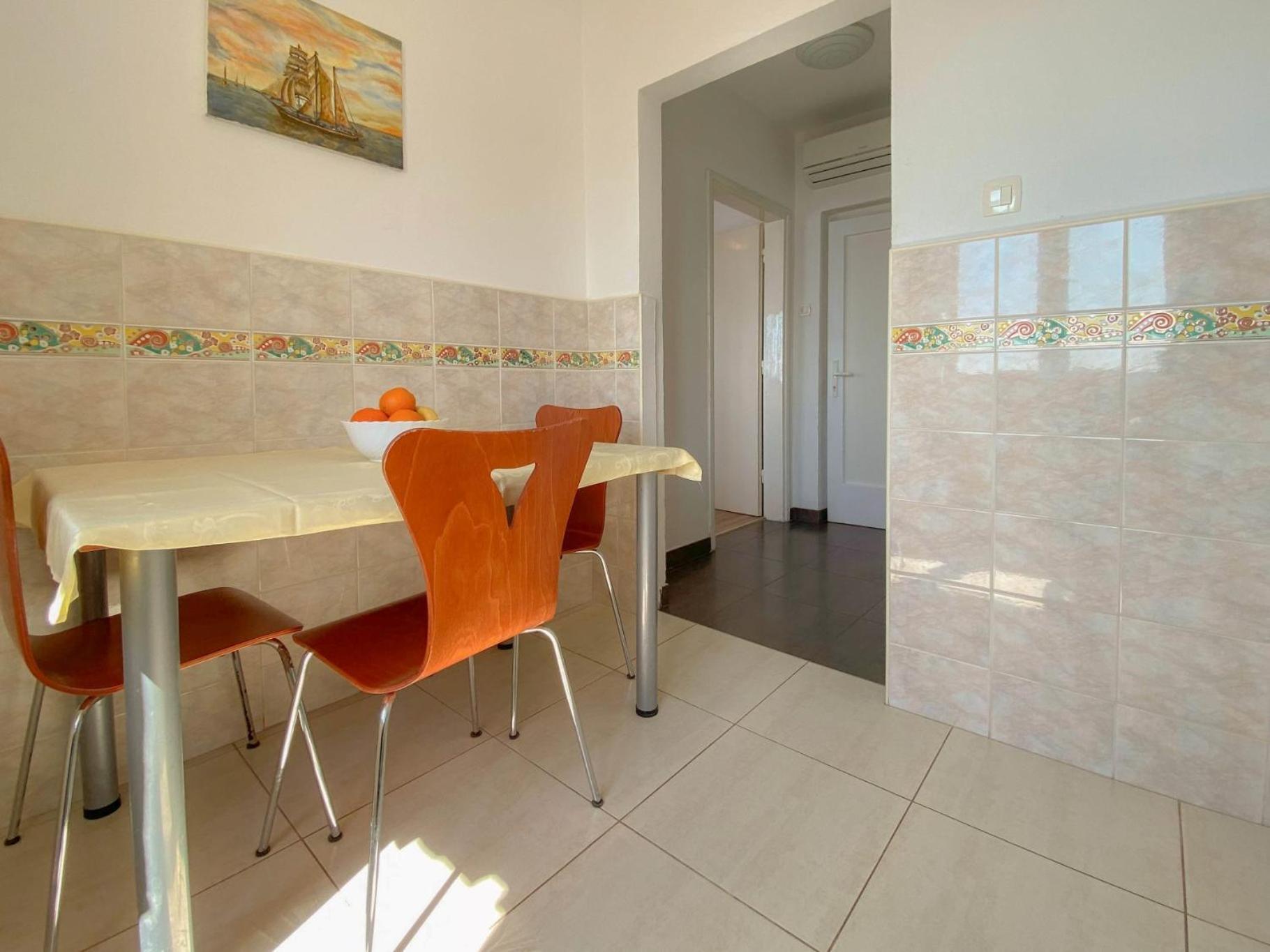 Libera One Apartment Novigrad  ภายนอก รูปภาพ