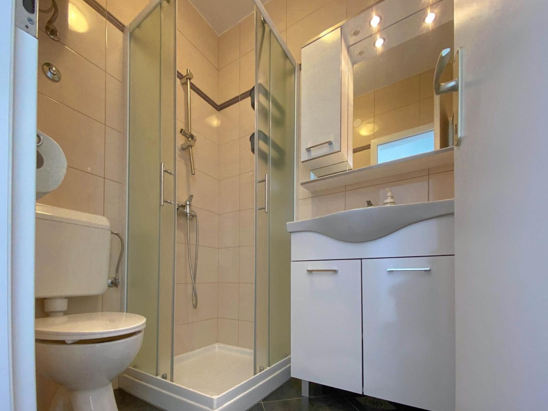 Libera One Apartment Novigrad  ภายนอก รูปภาพ
