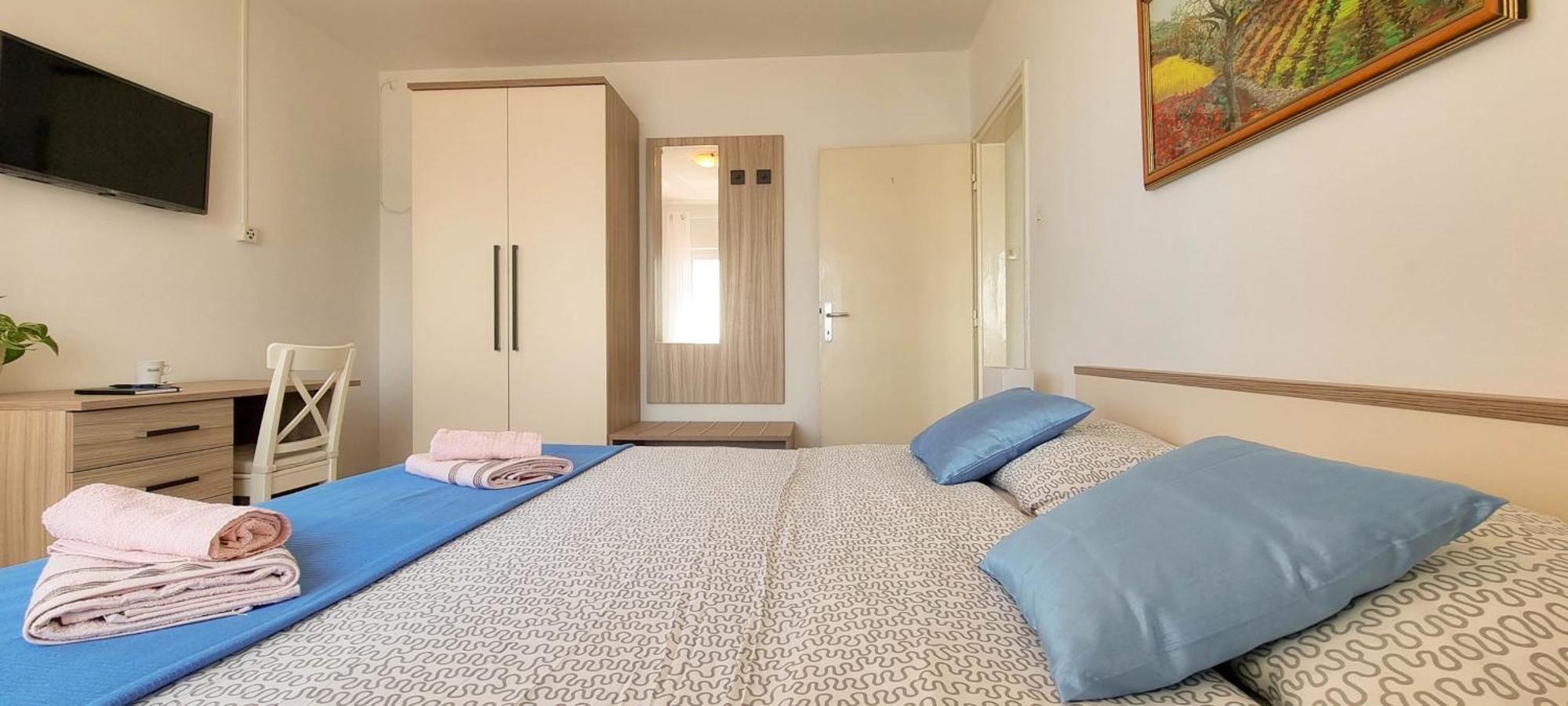 Libera One Apartment Novigrad  ภายนอก รูปภาพ
